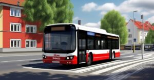 MPK Suwałki: Komunikacja miejska, rozkłady, bilety