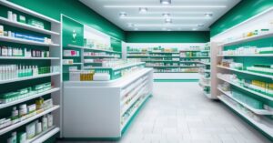 Apteka Suwałki: Leki i zdrowie dla Ciebie