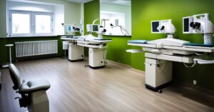 Okulista Suwałki – kompleksowa opieka nad wzrokiem