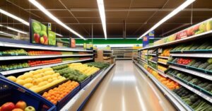 Lidl Suwałki: Najnowsze promocje i oferta sklepu