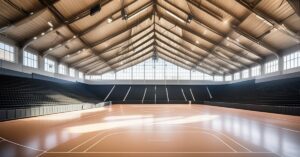 Suwałki Arena: Nadchodzące wydarzenia, koncerty i sport