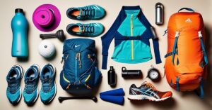 Martes Sport: Odzież, Obuwie i Sprzęt dla Aktywnych