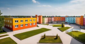 Żłobek miejski Suwałki: Opieka nad dzieckiem i dostępne miejsca