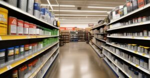 Castorama Włocławek: Najlepszy Sklep Budowlany