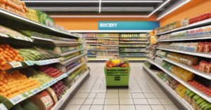 Lewiatan gazetka Suwałki: Aktualne promocje i oferty