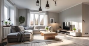 Ślepsk Malow Suwałki: Profesjonalne usługi malarskie