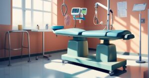 Medycyna pracy Suwałki Paluch: Zdrowie pracownika w centrum uwagi