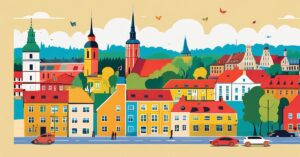 Badoo Suwałki: Znajdź Miłość i Nowe Znajomości