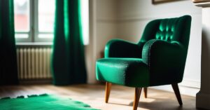 Tapicer Suwałki: Profesjonalne Odnawianie Mebli