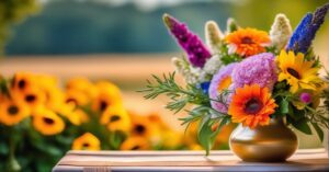 Poczta kwiatowa Suwałki: Świeże kwiaty z dostawą w Suwałkach