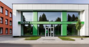 Centrum Medyczne Suwałki – kompleksowa opieka dla Ciebie