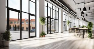 Lokal do wynajęcia Suwałki: Znajdź swoją przestrzeń