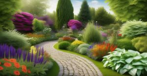 Eden Suwałki: Twój Ogród Marzeń i Zielony Raj