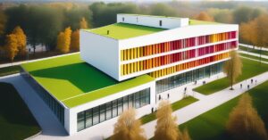 SP5 Suwałki: Poznaj Szkołę Podstawową nr 5 w Suwałkach