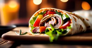 Anam Kebab Suwałki: Odkryj Najlepszy Kebab w Mieście