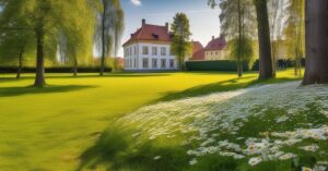 Stokrotka Suwałki: Jak Skutecznie Pozbyć Się Chwastów?