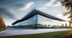 ICM Suwałki: Innowacje, Nauki i Przyszłość