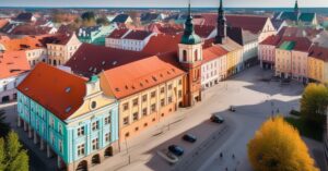 PUP Suwałki: Twoje centrum kariery i wsparcie zawodowe