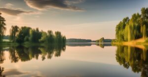 Noclegi Suwałki - Twoje idealne miejsce na wypoczynek