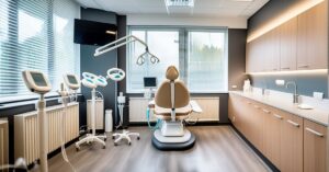 Medica Dental Suwałki: Kompleksowa Opieka Stomatologiczna