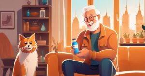 Kamvet: Kompleksowe rozwiązanie dla zdrowia zwierząt