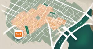 Santander bank near me: Znajdź najbliższy bank Santander