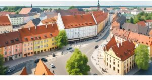 Rita Suwałki: Rozwiązanie Twoich problemów