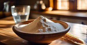 Mąka i Woda Suwałki: Tradycyjne Smaki i Domowe Wypieki