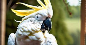 Kakadu Suwałki: Egzotyczne Ptaki w Twoim Domu