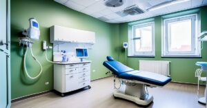 Ginekolog Suwałki: Znajdź najlepszego specjalistę dla siebie