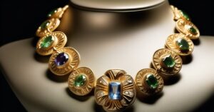 Jubiler Suwałki: Odkryj wyjątkową biżuterię i doskonałą jakość