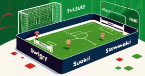 Aktualna Tabela Wigry Suwałki: Wyniki i Klasyfikacja