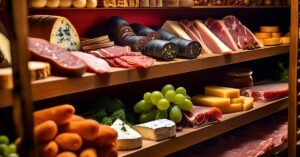 Delikatesy Centrum: Odkryj Świat Wyjątkowych Smaków