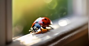 Biedronka Suwałki: Skuteczne sposoby na pozbycie się owadów