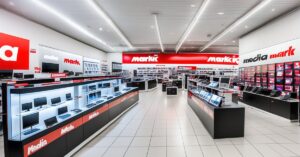 Media Markt Suwałki: Odkryj najlepszą elektronikę i promocje