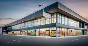 Carrefour Suwałki: Najnowsze promocje i oferta sklepu