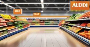 Aldi Suwałki: Nowości, promocje i pełna oferta sklepu
