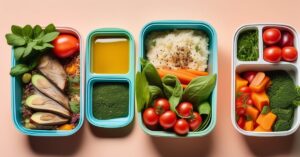 Dieta pudełkowa Suwałki - zdrowe posiłki z dostawą