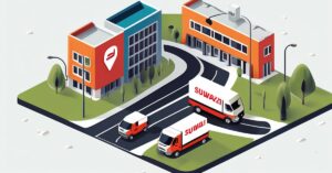 FedEx Suwałki: Nadawaj i odbieraj paczki szybko!