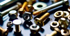 Bolt Suwałki: Śruby, mocowania i elementy złączne