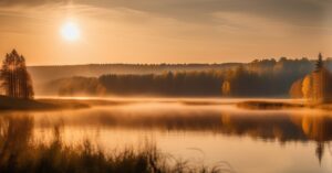Biuro podróży Suwałki: Twoje wymarzone wakacje czekają