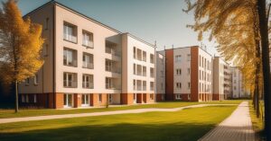 ZBM Suwałki: Kompleksowe Usługi dla Mieszkańców