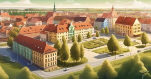 Gmina Suwałki: Poznaj gminę, jej aktualności i mieszkańców