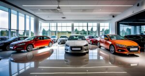 Otomoto Suwałki: Najlepsze oferty samochodów w regionie