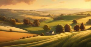 Podlaska Toskania: Odkryj piękno i spokój Krainy Tysiąca Jezior