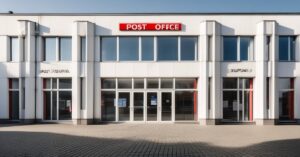 Poczta Polska Suwałki: Adres, godziny, usługi i kontakt