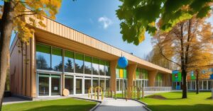 Przedszkole nr 5 Suwałki: Odkryj najlepsze miejsce dla Twojego dziecka