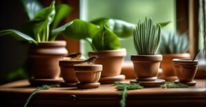 Gabtrans: Skuteczne zwalczanie w domu i ogrodzie