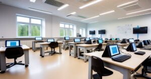 ZS4 Suwałki: kariera, studia i rozwój dla Ciebie