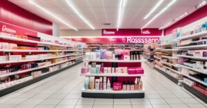 Rossmann Suwałki – Twoja ulubiona drogeria